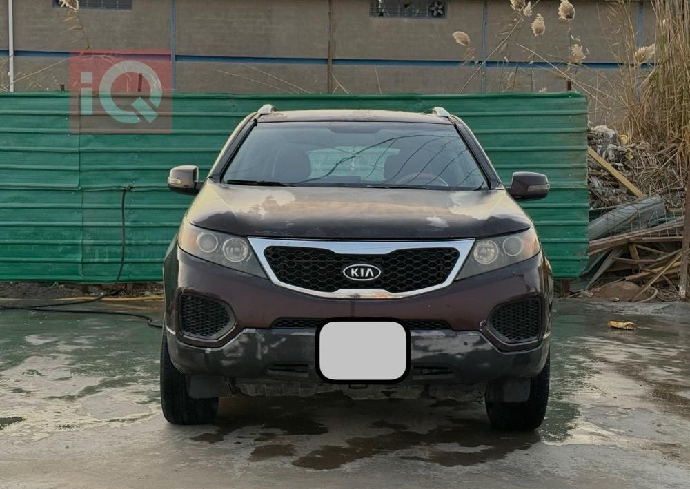 کیا سۆرینتۆ